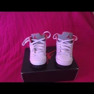 Jordan Retro 5’s